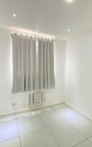 Apartamento à venda com 55m², 2 quartos e sem vagaQuarto 2