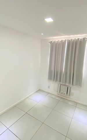 Apartamento à venda com 55m², 2 quartos e sem vagaQuarto 2