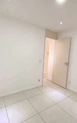 Apartamento à venda com 55m², 2 quartos e sem vagaQuarto 1