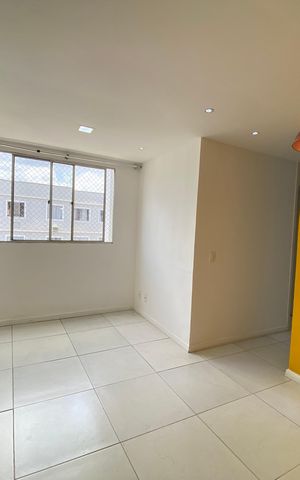 Apartamento à venda com 55m², 2 quartos e sem vagaSala