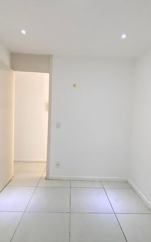 Apartamento à venda com 55m², 2 quartos e sem vagaQuarto 2