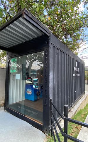 Apartamento à venda com 55m², 2 quartos e sem vagaConveniência 