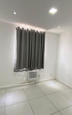 Apartamento à venda com 55m², 2 quartos e sem vagaQuarto 1