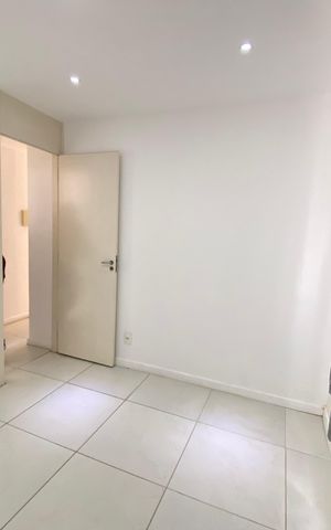 Apartamento à venda com 55m², 2 quartos e sem vagaQuarto 1