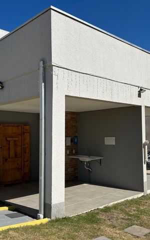 Apartamento à venda com 44m², 2 quartos e 1 vaga Apartamento à venda com 44m², 2 quartos e 1 vagaÁrea comum