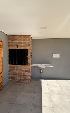 Apartamento à venda com 44m², 2 quartos e 1 vaga Apartamento à venda com 44m², 2 quartos e 1 vagaÁrea comum