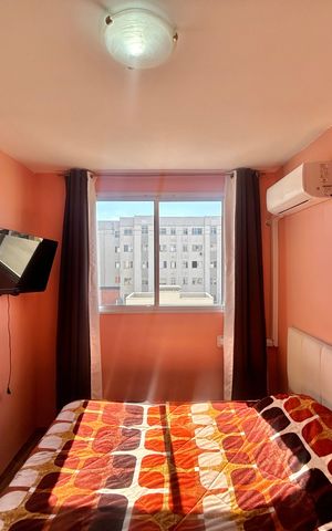 Apartamento à venda com 44m², 2 quartos e 1 vaga Apartamento à venda com 44m², 2 quartos e 1 vagaQuarto 1
