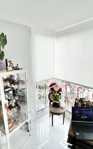 Apartamento à venda com 130m², 2 quartos e 2 vagas Apartamento à venda com 130m², 2 quartos e 2 vagasVaranda da Sala