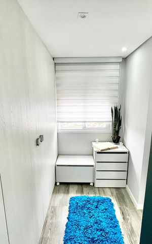 Apartamento à venda com 130m², 2 quartos e 2 vagas Apartamento à venda com 130m², 2 quartos e 2 vagasCloset da suíte