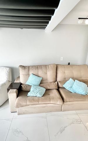 Apartamento à venda com 130m², 2 quartos e 2 vagas Apartamento à venda com 130m², 2 quartos e 2 vagasSala