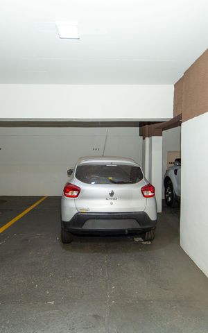 Apartamento à venda com 107m², 3 quartos e 1 vaga Apartamento à venda com 107m², 3 quartos e 1 vagaGaragem