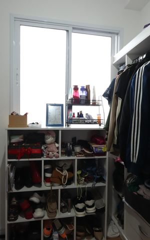 Apartamento à venda com 37m², 2 quartos e sem vagaQuarto 2