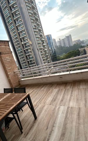 Apartamento à venda com 82m², 2 quartos e 2 vagas