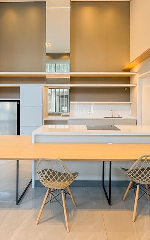 Apartamento à venda com 53m², 2 quartos e 1 vagaSalão de Festas