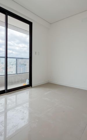 Apartamento à venda com 53m², 2 quartos e 1 vagaQuarto 1