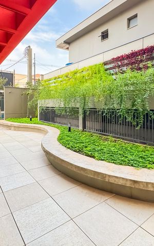 Apartamento à venda com 53m², 2 quartos e 1 vagaÁrea comum
