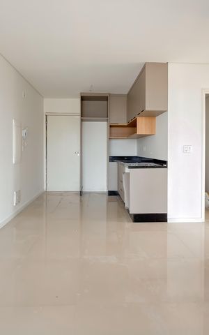Apartamento à venda com 53m², 2 quartos e 1 vagaSala