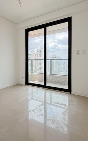 Apartamento à venda com 53m², 2 quartos e 1 vagaQuarto 1