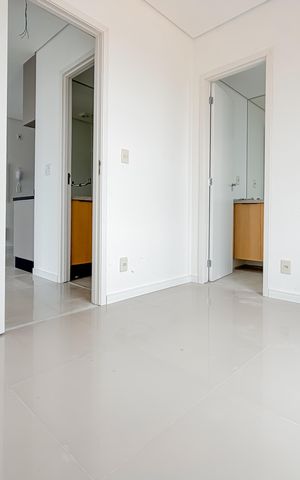 Apartamento à venda com 53m², 2 quartos e 1 vagaSuíte