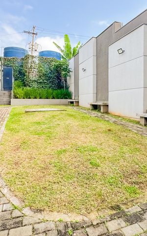 Apartamento à venda com 53m², 2 quartos e 1 vagaÁrea comum