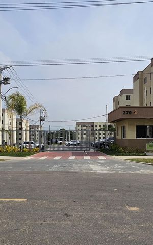 Apartamento para alugar com 48m², 2 quartos e 1 vaga Apartamento para alugar com 48m², 2 quartos e 1 vagaFachada do condomínio