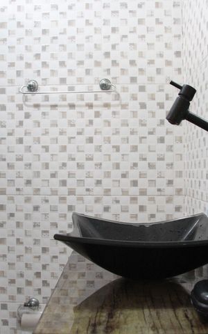 Casa à venda com 142m², 3 quartos e 1 vagaCasa 03 Banheiro Social 