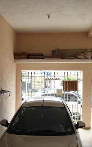 Casa à venda com 142m², 3 quartos e 1 vagaCasa 01 Garagem