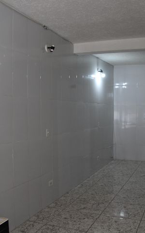 Casa à venda com 142m², 3 quartos e 1 vagaCasa 01 Sala e Cozinha 