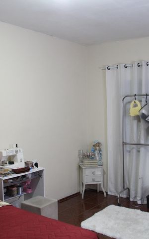 Casa à venda com 142m², 3 quartos e 1 vagaCasa 03 Quarto 01