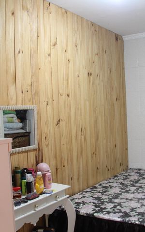 Casa à venda com 142m², 3 quartos e 1 vagaCasa 03 Quarto 02
