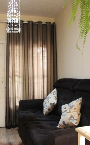 Casa à venda com 142m², 3 quartos e 1 vagaCasa 03 Sala 