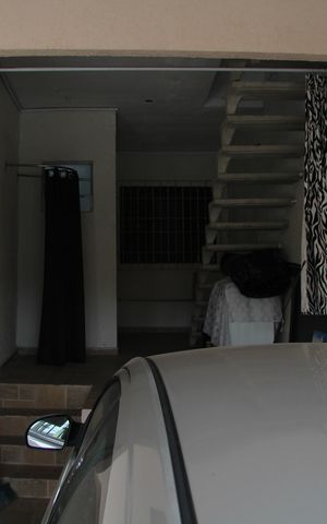 Casa à venda com 142m², 3 quartos e 1 vagaCasa 01 Garagem