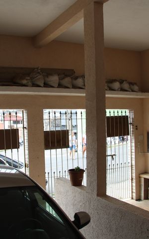 Casa à venda com 142m², 3 quartos e 1 vagaCasa 01 Garagem