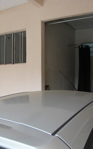 Casa à venda com 142m², 3 quartos e 1 vagaCasa 01 Garagem