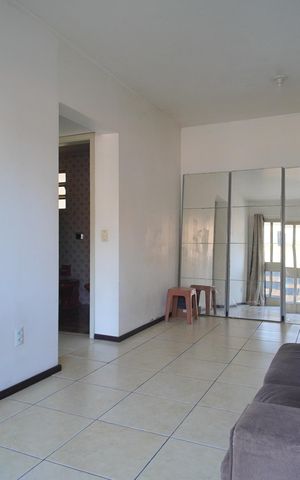 Apartamento para alugar com 45m², 1 quarto e sem vagasala