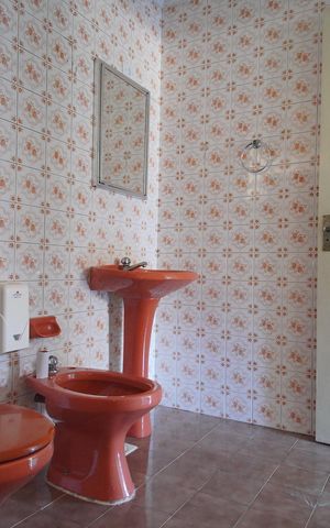 Apartamento para alugar com 45m², 1 quarto e sem vagaBanheiro