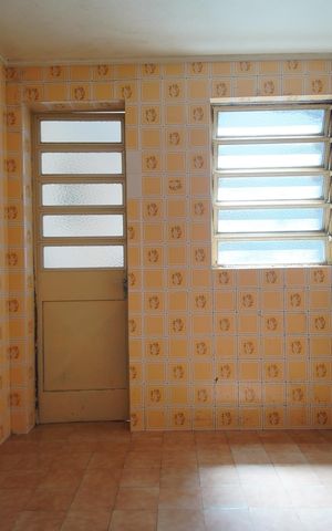 Apartamento para alugar com 45m², 1 quarto e sem vagaCozinha