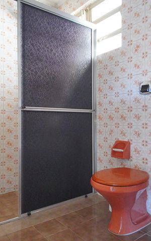 Apartamento para alugar com 45m², 1 quarto e sem vagaBanheiro