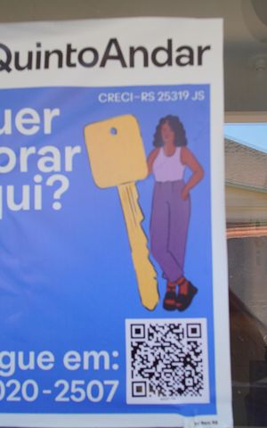 Apartamento para alugar com 45m², 1 quarto e sem vagaplaca