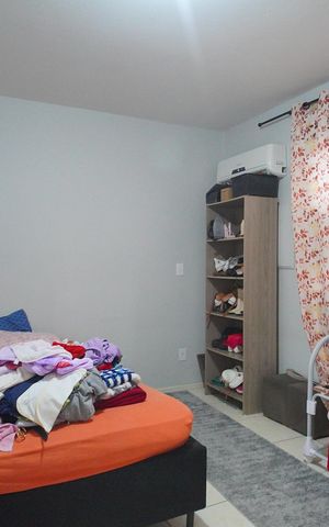 Apartamento à venda com 74m², 2 quartos e 1 vagaQuarto 2