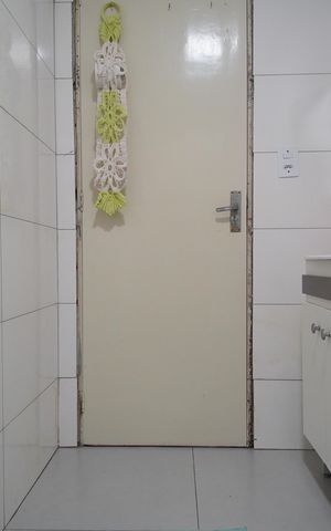 Apartamento à venda com 74m², 2 quartos e 1 vagaBanheiro