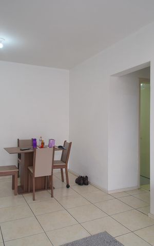 Apartamento à venda com 74m², 2 quartos e 1 vagaSala