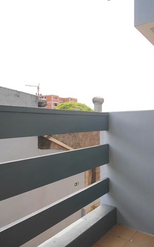 Apartamento à venda com 74m², 2 quartos e 1 vagaVaranda da Sala