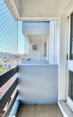 Apartamento para alugar com 45m², 1 quarto e sem vaga Apartamento para alugar com 45m², 1 quarto e sem vagaSacada