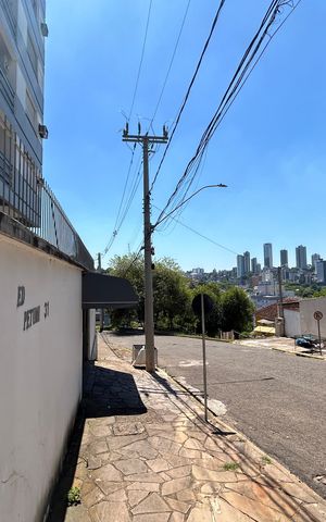 Apartamento para alugar com 45m², 1 quarto e sem vaga Apartamento para alugar com 45m², 1 quarto e sem vagaPlaca