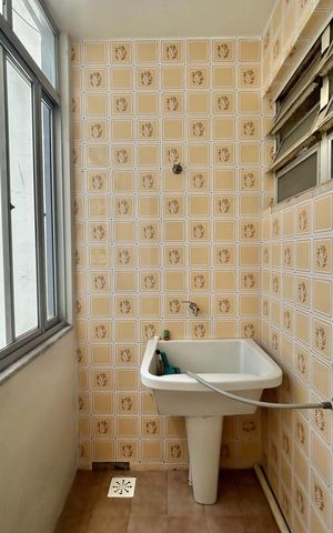 Apartamento para alugar com 45m², 1 quarto e sem vaga Apartamento para alugar com 45m², 1 quarto e sem vagaÁrea de Serviço