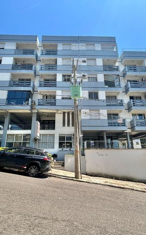Apartamento para alugar com 45m², 1 quarto e sem vaga Apartamento para alugar com 45m², 1 quarto e sem vagaPlaca