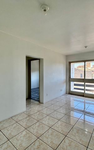 Apartamento para alugar com 45m², 1 quarto e sem vaga Apartamento para alugar com 45m², 1 quarto e sem vagaSala