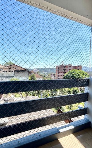 Apartamento para alugar com 45m², 1 quarto e sem vaga Apartamento para alugar com 45m², 1 quarto e sem vagaSacada