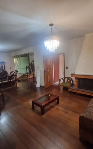 Casa para alugar com 400m², 4 quartos e 4 vagas